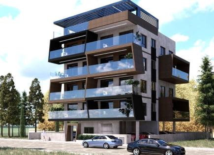 Apartment for 605 000 euro in Limassol, Cyprus