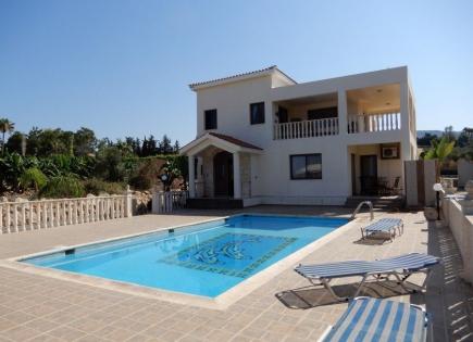 Villa pour 1 490 000 Euro à Paphos, Chypre