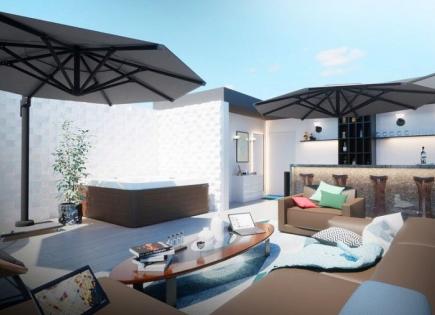 Penthouse für 1 400 000 euro in Limassol, Zypern