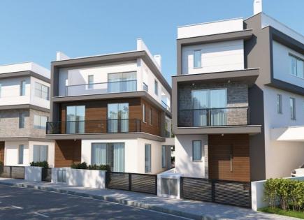 Villa para 540 000 euro en Limasol, Chipre