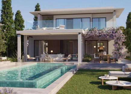 Villa para 1 700 000 euro en Limasol, Chipre