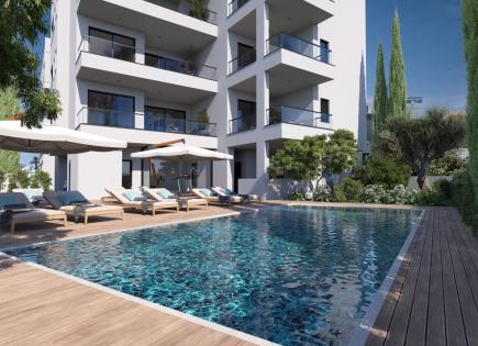 Appartamenti per 370 000 euro a Limassol, Cipro