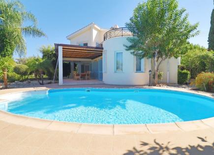 Villa for 680 000 euro in Paphos, Cyprus