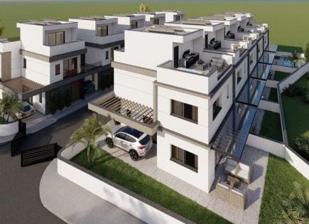 Villa para 405 000 euro en Limasol, Chipre