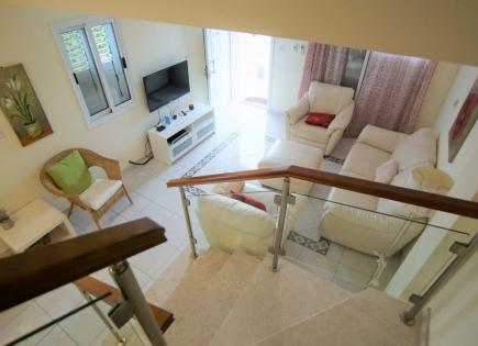 Townhouse for 395 000 euro in Paphos, Cyprus