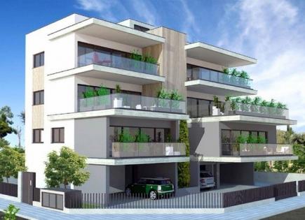 Apartment für 260 000 euro in Limassol, Zypern