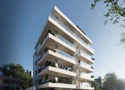 Ático para 875 000 euro en Lárnaca, Chipre