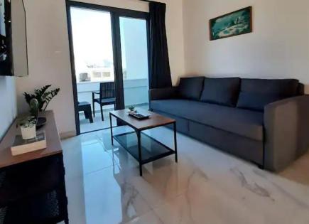 Apartment for 190 000 euro in Paphos, Cyprus