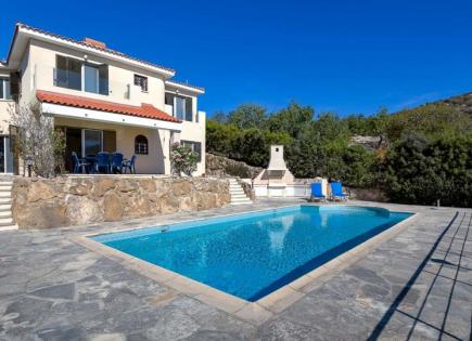 Villa pour 525 000 Euro à Paphos, Chypre