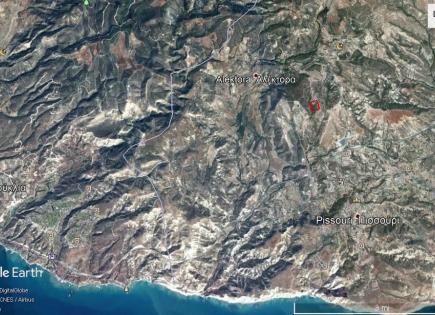 Grundstück für 1 500 000 euro in Limassol, Zypern