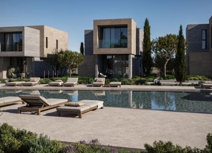 Villa for 1 200 000 euro in Paphos, Cyprus