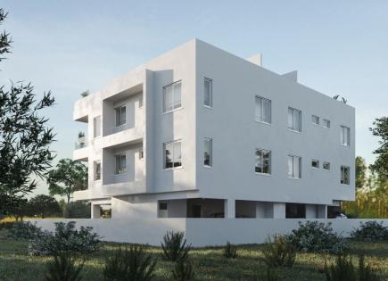Appartement pour 215 000 Euro à Larnaca, Chypre