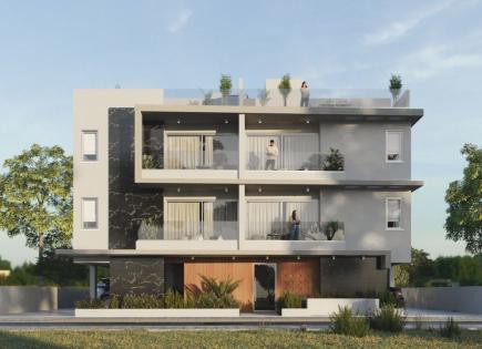 Attico per 210 000 euro a Larnaca, Cipro