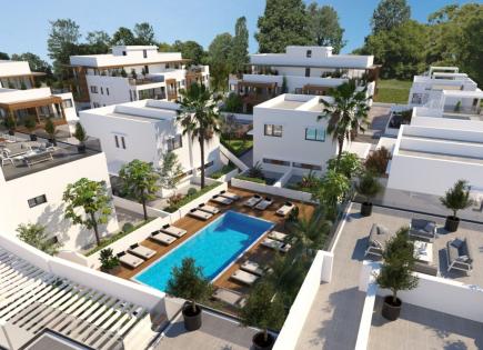 Apartment for 172 000 euro in Larnaca, Cyprus