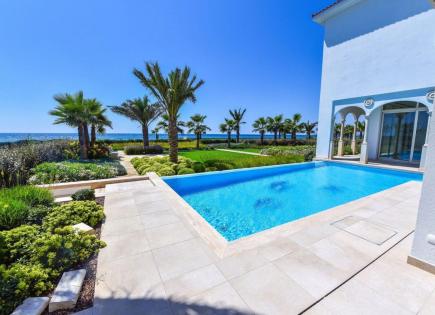 Villa pour 5 445 000 Euro à Larnaca, Chypre
