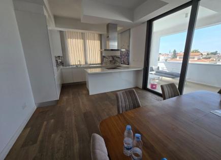 Penthouse für 1 100 000 euro in Limassol, Zypern