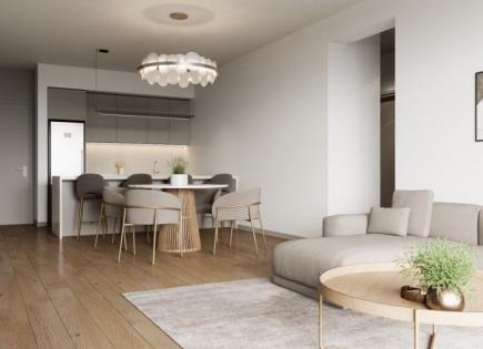 Apartamento para 240 516 euro en Limasol, Chipre