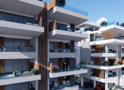 Appartement pour 410 000 Euro à Limassol, Chypre