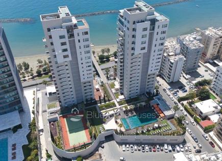 Apartment für 1 600 000 euro in Limassol, Zypern
