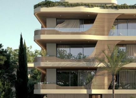 Appartamenti per 290 000 euro a Limassol, Cipro