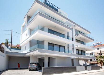 Apartment for 450 000 euro in Limassol, Cyprus
