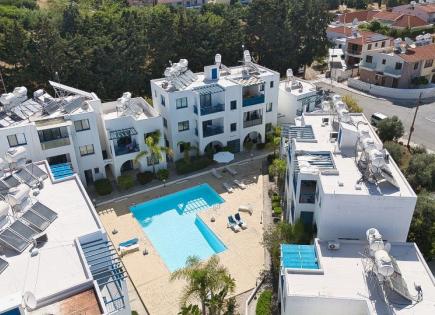 Apartment for 240 000 euro in Paphos, Cyprus