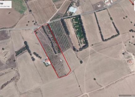 Terrain pour 1 700 000 Euro à Paphos, Chypre