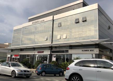 Bureau pour 7 400 000 Euro à Limassol, Chypre
