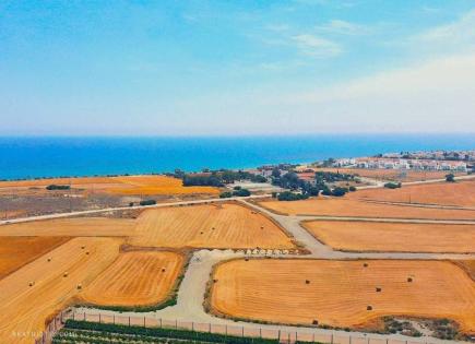 Terrain pour 1 500 000 Euro à Larnaca, Chypre