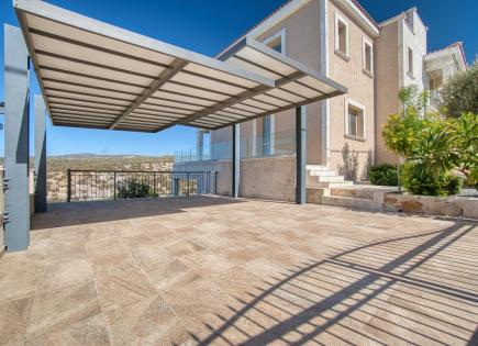 Villa para 2 700 000 euro en Pafos, Chipre