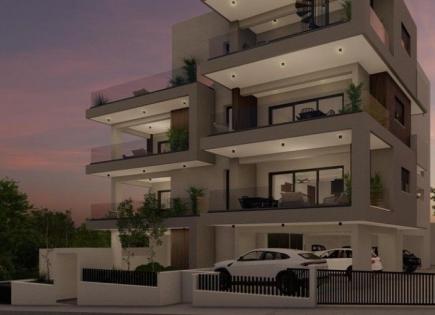 Apartment for 440 000 euro in Limassol, Cyprus