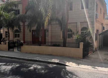 Villa for 1 700 000 euro in Limassol, Cyprus