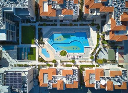 Appartamenti per 365 000 euro a Paphos, Cipro