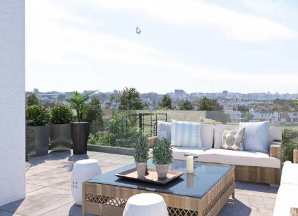 Penthouse for 455 000 euro in Larnaca, Cyprus