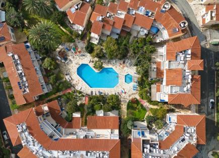 Penthouse für 238 000 euro in Paphos, Zypern