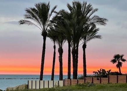 Terreno per 1 435 000 euro a Larnaca, Cipro