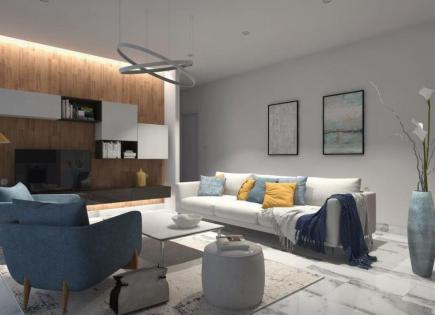 Villa pour 483 000 Euro à Paphos, Chypre