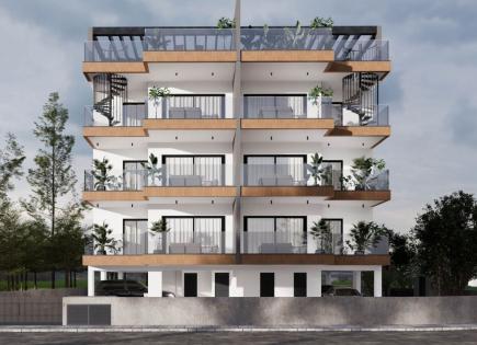 Apartment for 485 000 euro in Limassol, Cyprus