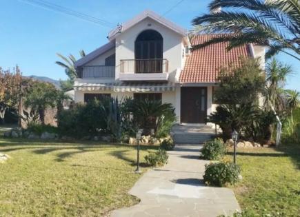 Villa pour 750 000 Euro à Limassol, Chypre