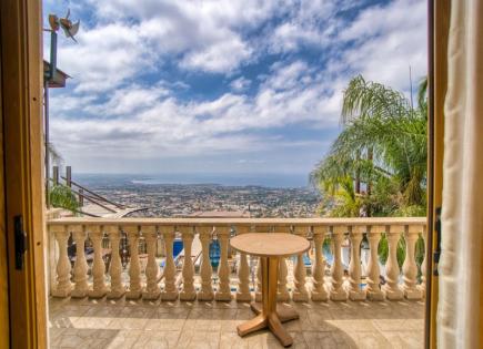 Villa para 850 000 euro en Pafos, Chipre