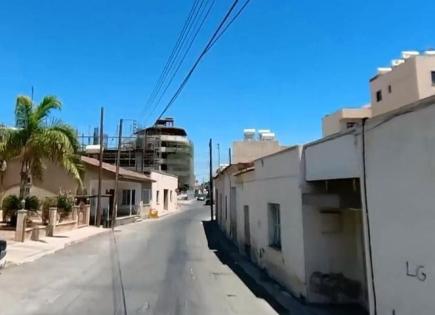 Land for 250 000 euro in Larnaca, Cyprus