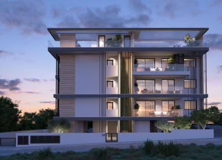Apartment for 175 000 euro in Limassol, Cyprus