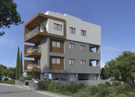 Appartement pour 470 000 Euro à Limassol, Chypre