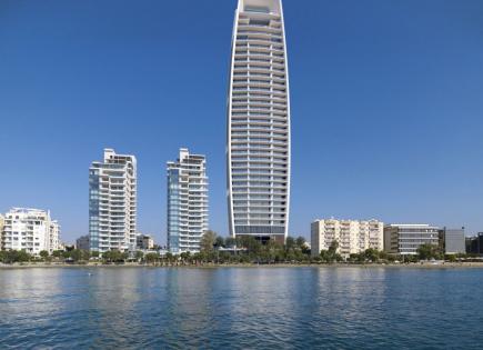 Appartement pour 630 000 Euro à Limassol, Chypre