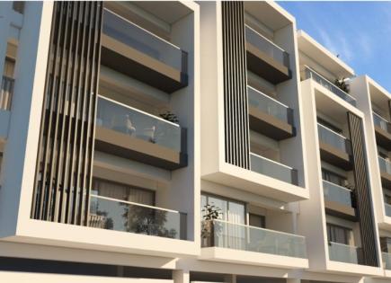 Penthouse pour 370 000 Euro à Larnaca, Chypre