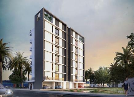 Apartment for 572 250 euro in Larnaca, Cyprus