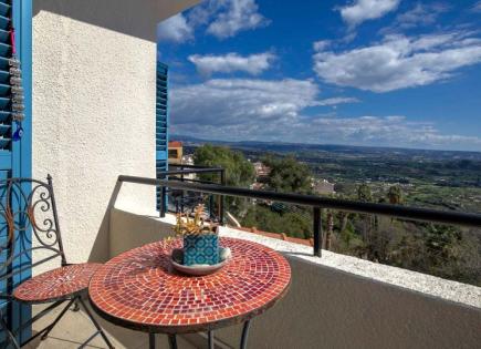 Penthouse for 387 500 euro in Limassol, Cyprus