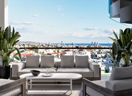 Penthouse pour 670 000 Euro à Limassol, Chypre