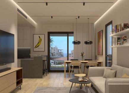 Penthouse für 735 000 euro in Limassol, Zypern