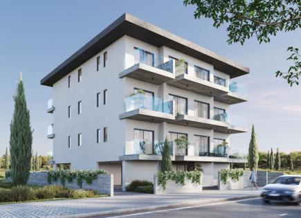 Appartement pour 175 000 Euro à Paphos, Chypre